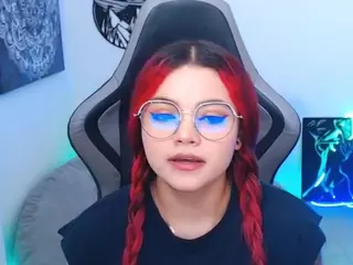 ScarlettHudsson's Live Sex Cam Show