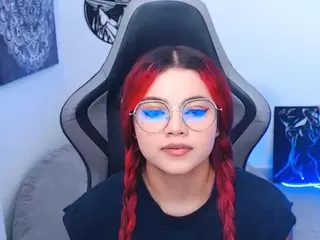 ScarlettHudsson's Live Sex Cam Show