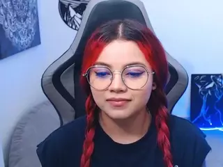 ScarlettHudsson's Live Sex Cam Show