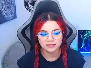 ScarlettHudsson's Live Sex Cam Show