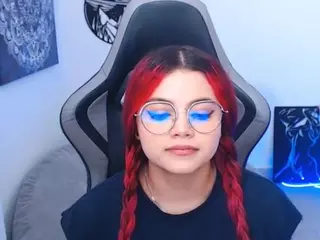 ScarlettHudsson's Live Sex Cam Show