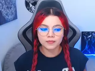 ScarlettHudsson's Live Sex Cam Show