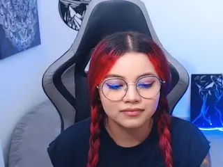 ScarlettHudsson's Live Sex Cam Show