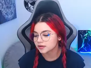 ScarlettHudsson's Live Sex Cam Show