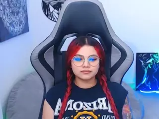 ScarlettHudsson's Live Sex Cam Show