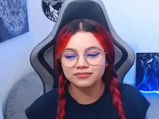 ScarlettHudsson's Live Sex Cam Show