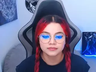 ScarlettHudsson's Live Sex Cam Show