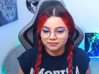 ScarlettHudsson's Live Sex Cam Show