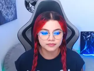 ScarlettHudsson's Live Sex Cam Show