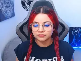 ScarlettHudsson's Live Sex Cam Show
