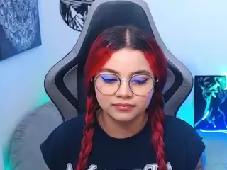 ScarlettHudsson's Live Sex Cam Show