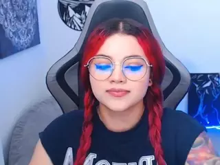 ScarlettHudsson's Live Sex Cam Show