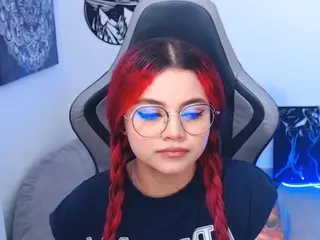 ScarlettHudsson's Live Sex Cam Show
