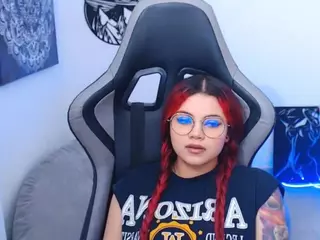 ScarlettHudsson's Live Sex Cam Show