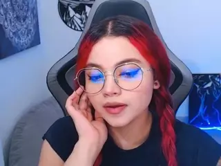 ScarlettHudsson's Live Sex Cam Show