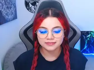 ScarlettHudsson's Live Sex Cam Show