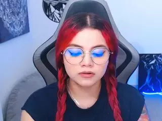 ScarlettHudsson's Live Sex Cam Show