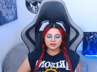 ScarlettHudsson's Live Sex Cam Show