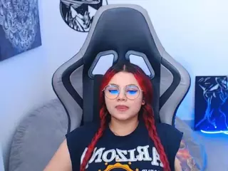 ScarlettHudsson's Live Sex Cam Show