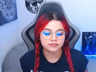 ScarlettHudsson's Live Sex Cam Show