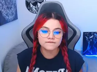 ScarlettHudsson's Live Sex Cam Show
