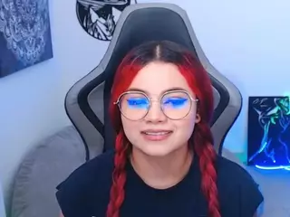 ScarlettHudsson's Live Sex Cam Show