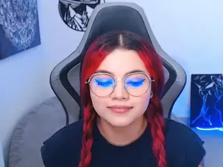 ScarlettHudsson's Live Sex Cam Show