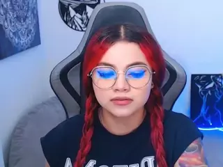 ScarlettHudsson's Live Sex Cam Show