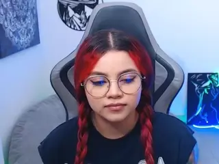 ScarlettHudsson's Live Sex Cam Show