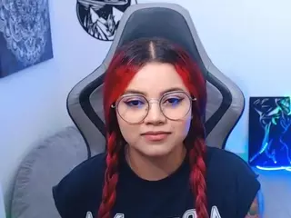 ScarlettHudsson's Live Sex Cam Show