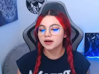 ScarlettHudsson's Live Sex Cam Show