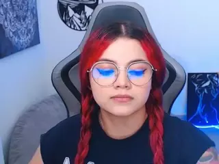 ScarlettHudsson's Live Sex Cam Show