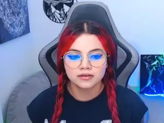 ScarlettHudsson's Live Sex Cam Show