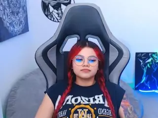 ScarlettHudsson's Live Sex Cam Show