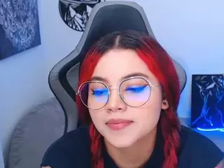 ScarlettHudsson's Live Sex Cam Show