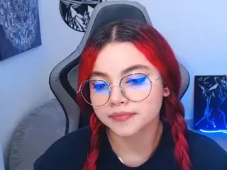 ScarlettHudsson's Live Sex Cam Show