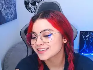 ScarlettHudsson's Live Sex Cam Show