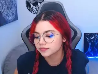 ScarlettHudsson's Live Sex Cam Show