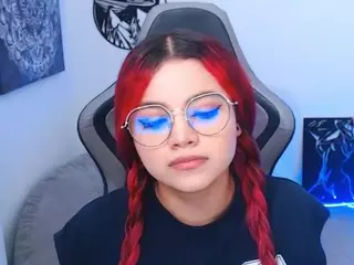 ScarlettHudsson's Live Sex Cam Show
