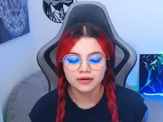 ScarlettHudsson's Live Sex Cam Show