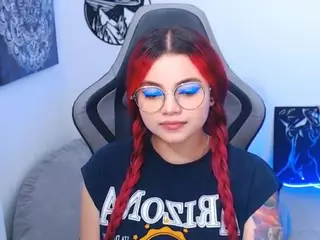 ScarlettHudsson's Live Sex Cam Show