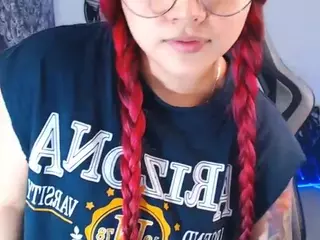 ScarlettHudsson's Live Sex Cam Show