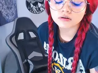 ScarlettHudsson's Live Sex Cam Show