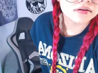 ScarlettHudsson's Live Sex Cam Show