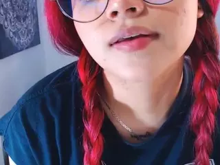 ScarlettHudsson's Live Sex Cam Show