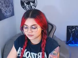 ScarlettHudsson's Live Sex Cam Show