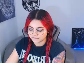 ScarlettHudsson's Live Sex Cam Show