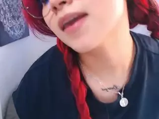 ScarlettHudsson's Live Sex Cam Show