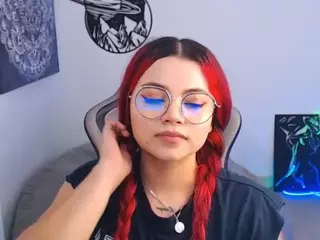 ScarlettHudsson's Live Sex Cam Show