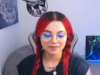 ScarlettHudsson's Live Sex Cam Show